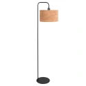 Steinhauer floor lamp STANG E27 IP20, dimmable