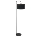 Steinhauer floor lamp STANG E27 IP20, dimmable