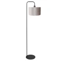Steinhauer floor lamp STANG E27 IP20, dimmable