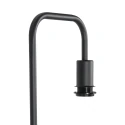 Steinhauer floor lamp STANG E27 IP20, dimmable