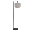 Steinhauer Lampadaire STANG E27 IP20, gradable