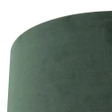Steinhauer floor lamp STANG E27 IP20, dimmable