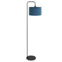 Steinhauer floor lamp STANG E27 IP20, dimmable
