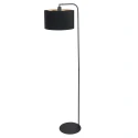 floor lamp STANG E27 IP20, dimmable