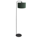 Steinhauer floor lamp STANG E27 IP20, dimmable