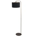 floor lamp STANG E27 IP20, dimmable