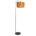 Steinhauer floor lamp STANG E27 IP20, dimmable