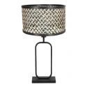 Lampadaire STANG E27 IP20, gradable