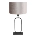 Lampadaire STANG E27 IP20, gradable