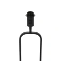 Steinhauer floor lamp STANG E27 IP20, dimmable