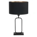 Lampadaire STANG E27 IP20, gradable