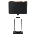Steinhauer floor lamp STANG E27 IP20, dimmable