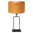 Lampadaire STANG E27 IP20, gradable