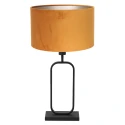 Steinhauer floor lamp STANG E27 IP20, dimmable