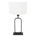 Lampadaire STANG E27 IP20, gradable