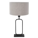 Lampadaire STANG E27 IP20, gradable