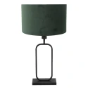 Lampadaire STANG E27 IP20, gradable