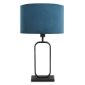Lampadaire STANG E27 IP20, gradable