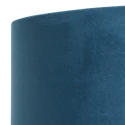 Steinhauer Lampadaire STANG E27 IP20, gradable