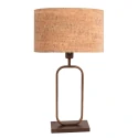 Lampadaire STANG E27 IP20, gradable
