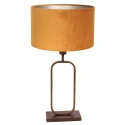 Lampadaire STANG E27 IP20, gradable