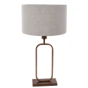 Lampadaire STANG E27 IP20, gradable