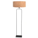 Steinhauer floor lamp STANG E27 IP20, dimmable