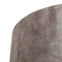 Steinhauer floor lamp STANG E27 IP20, dimmable