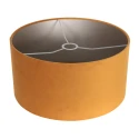 Steinhauer floor lamp STANG E27 + GU10 IP20, dimmable