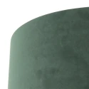 Steinhauer floor lamp STANG E27 + GU10 IP20, dimmable