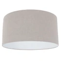 Steinhauer Lampadaire STANG E27 + GU10 IP20, gradable