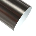 anne light & home Luminaire mural FJORGARD à 1 flamme E27 IP20, noir gradable