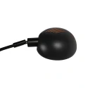 Mexlite Lampadaire PENTRA E14 IP20, gradable