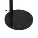 Mexlite Lampadaire PENTRA E14 IP20, gradable