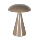 anne light & home Lampe de table MUSH IP20, gradable
