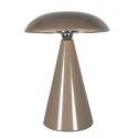 anne light & home Lampe de table MUSH IP20, gradable