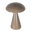 anne light & home Lampe de table MUSH IP20, gradable