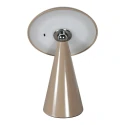 anne light & home Lampe de table MUSH IP20, gradable