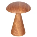 anne light & home Lampe de table MUSH IP20, gradable