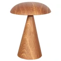 anne light & home Lampe de table MUSH IP20, gradable