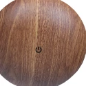 anne light & home Lampe de table MUSH IP20, gradable