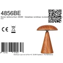 anne light & home Lampe de table MUSH IP20, gradable
