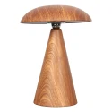 anne light & home Lampe de table MUSH IP20, gradable