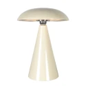 anne light & home Lampe de table MUSH IP20, gradable