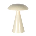 anne light & home Lampe de table MUSH IP20, gradable