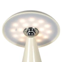 anne light & home Lampe de table MUSH IP20, gradable