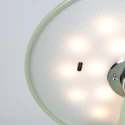 anne light & home Lampe de table MUSH IP20, gradable