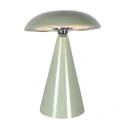 anne light & home Lampe de table MUSH IP20, gradable