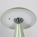 anne light & home Lampe de table MUSH IP20, gradable