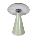 anne light & home Lampe de table MUSH IP20, gradable